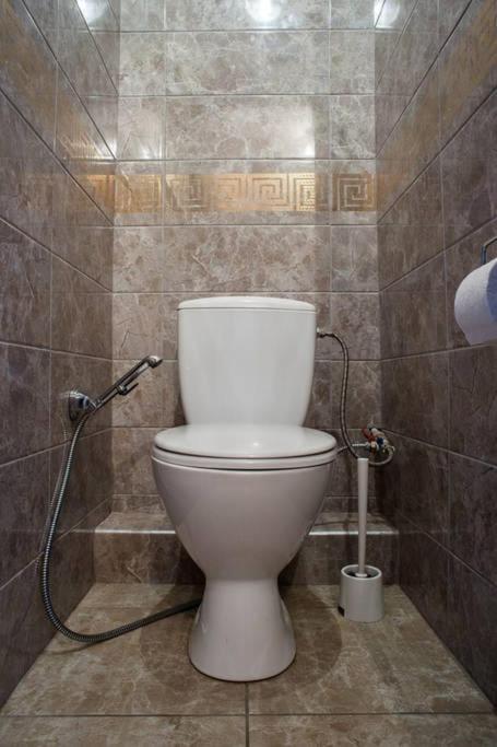 Apartment On Lenina 9 Минск Екстериор снимка