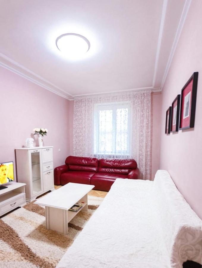 Apartment On Lenina 9 Минск Екстериор снимка